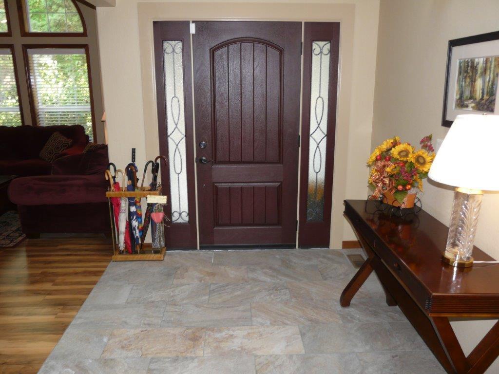 Mtn High - Residential