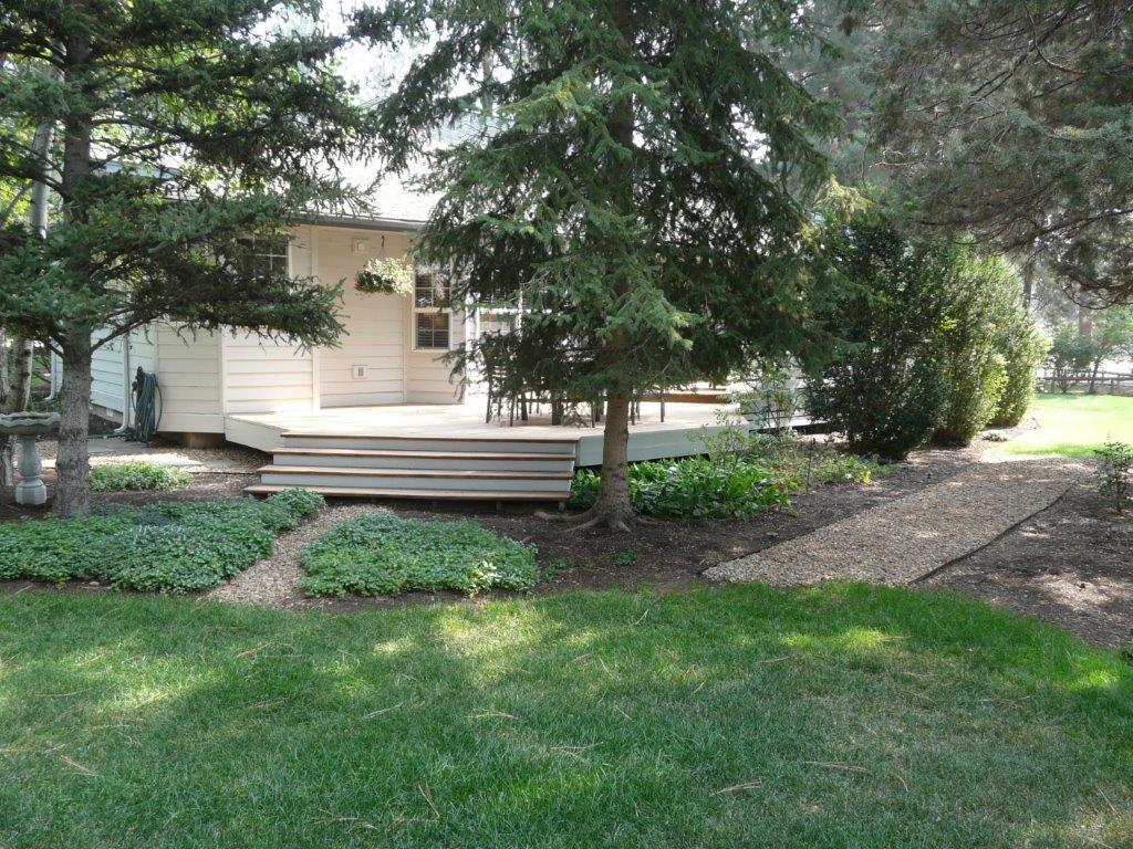 Mtn High - Residential