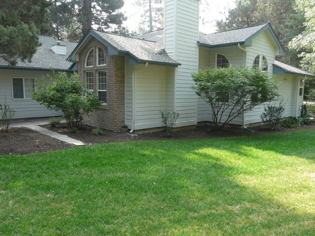 Mtn High - Residential