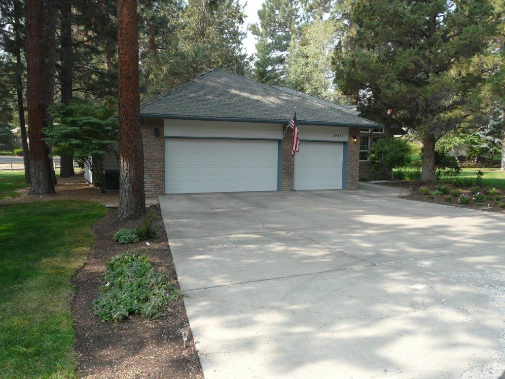 Mtn High - Residential