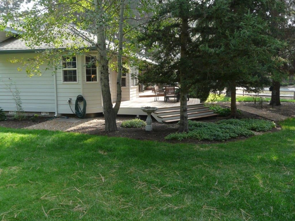 Mtn High - Residential