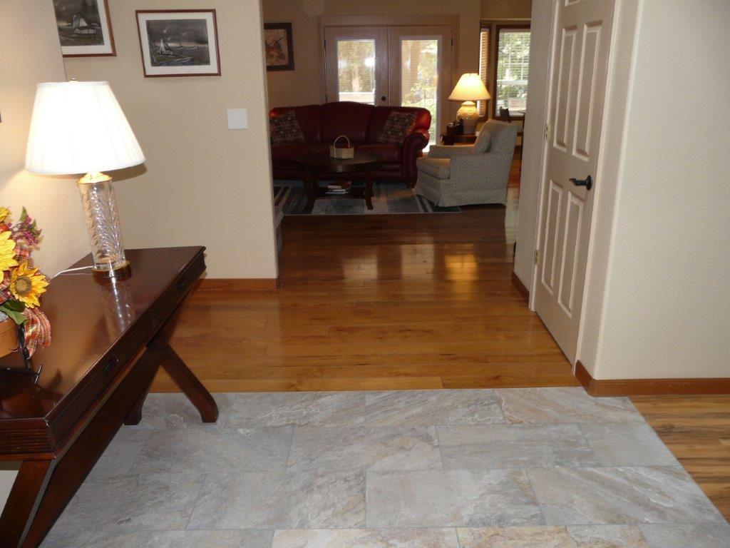 Mtn High - Residential