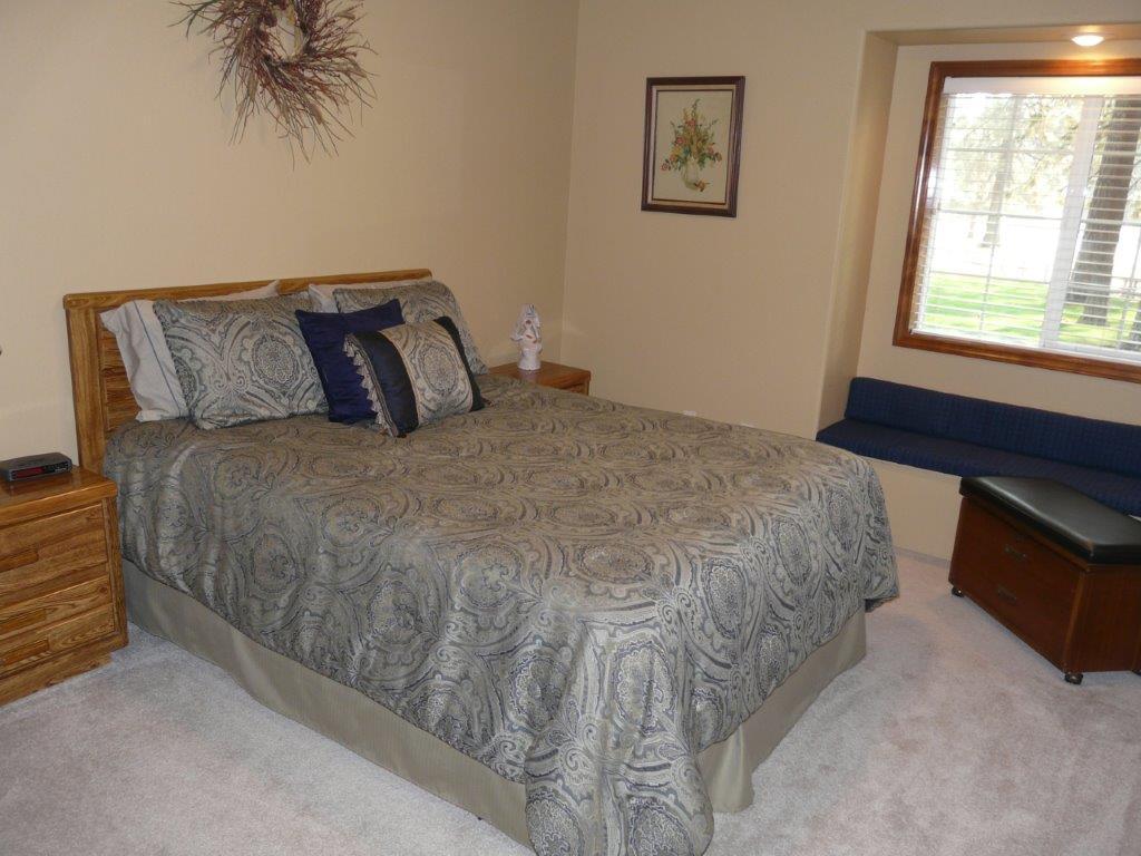 Mtn High - Residential