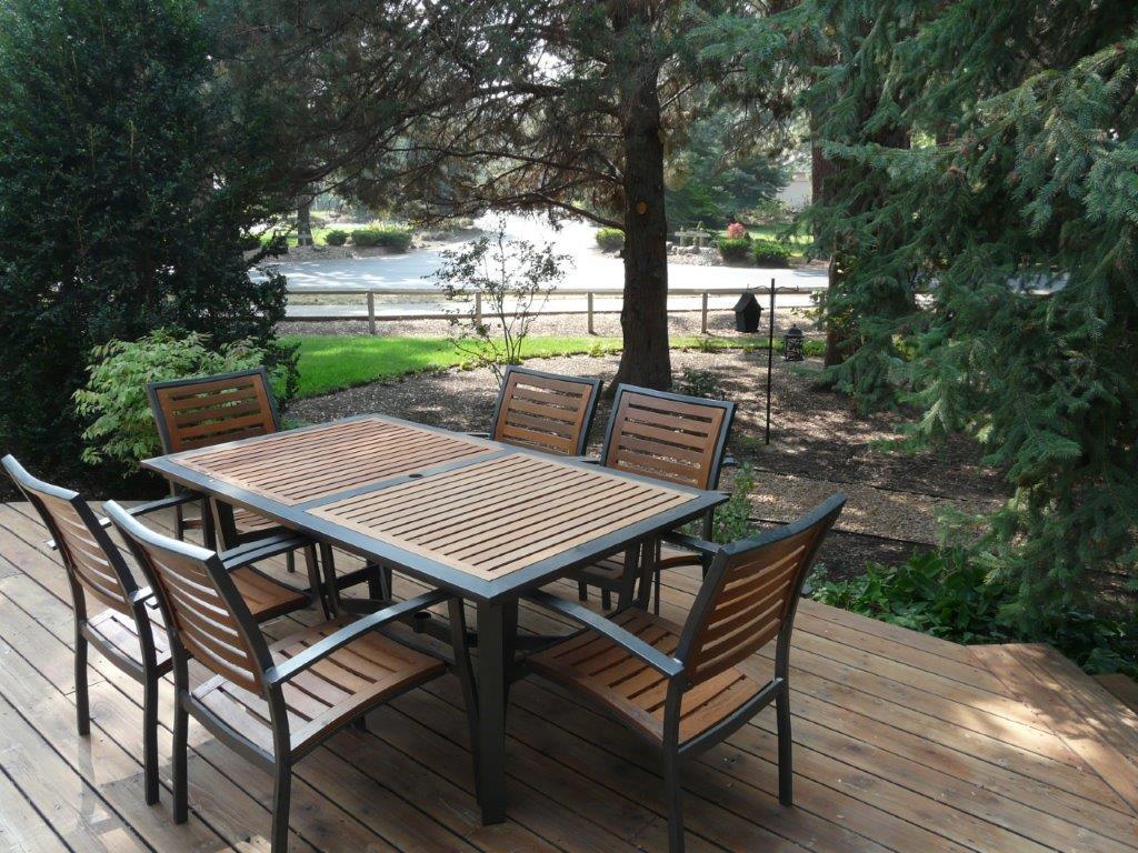 Mtn High - Residential