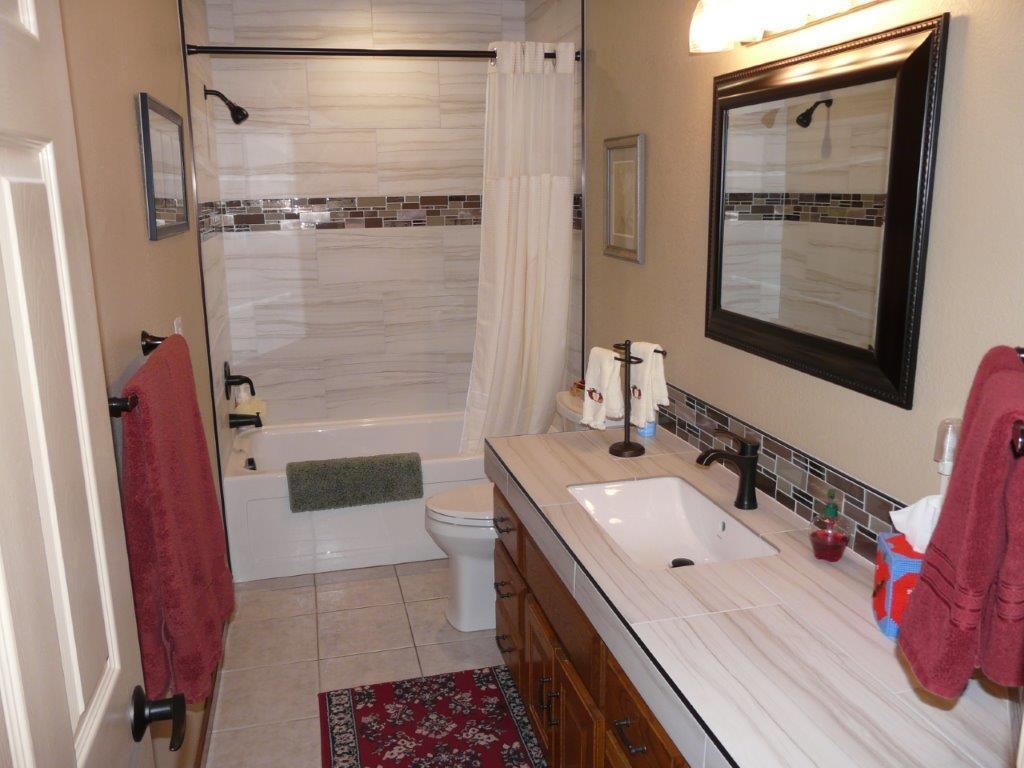 Mtn High - Residential