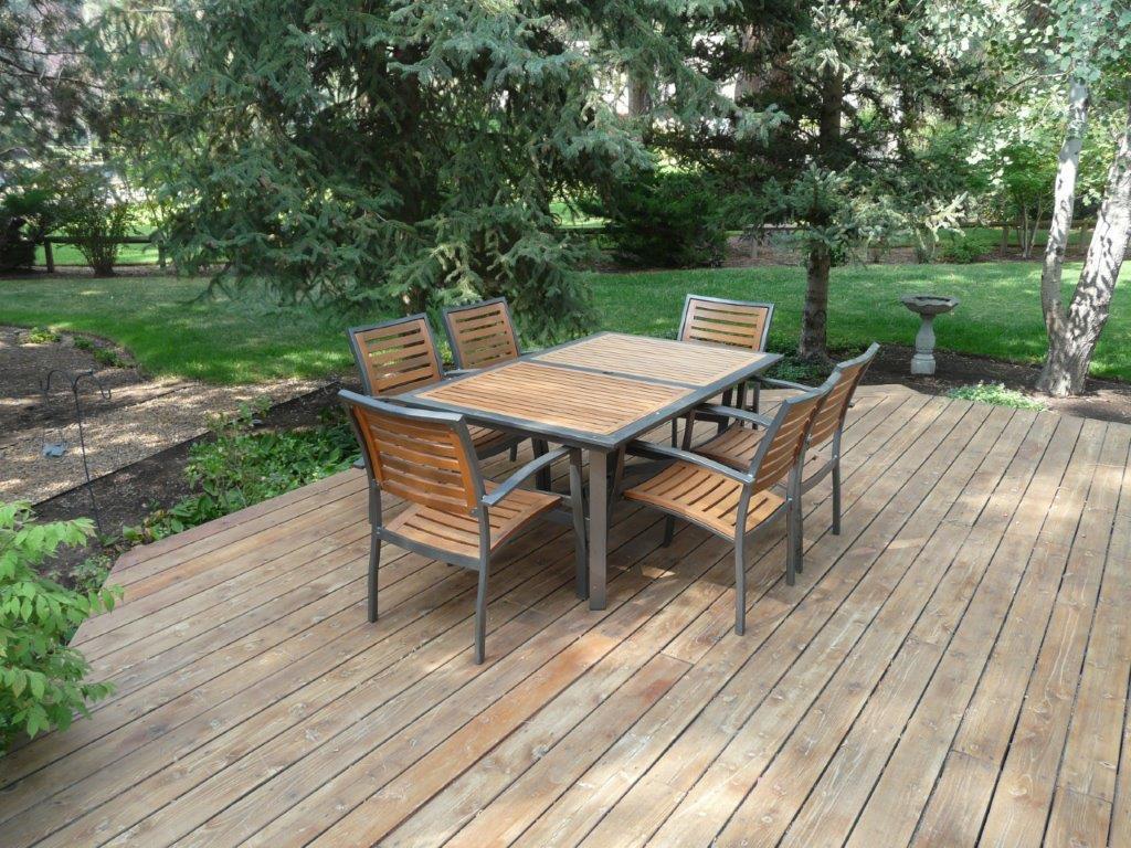 Mtn High - Residential