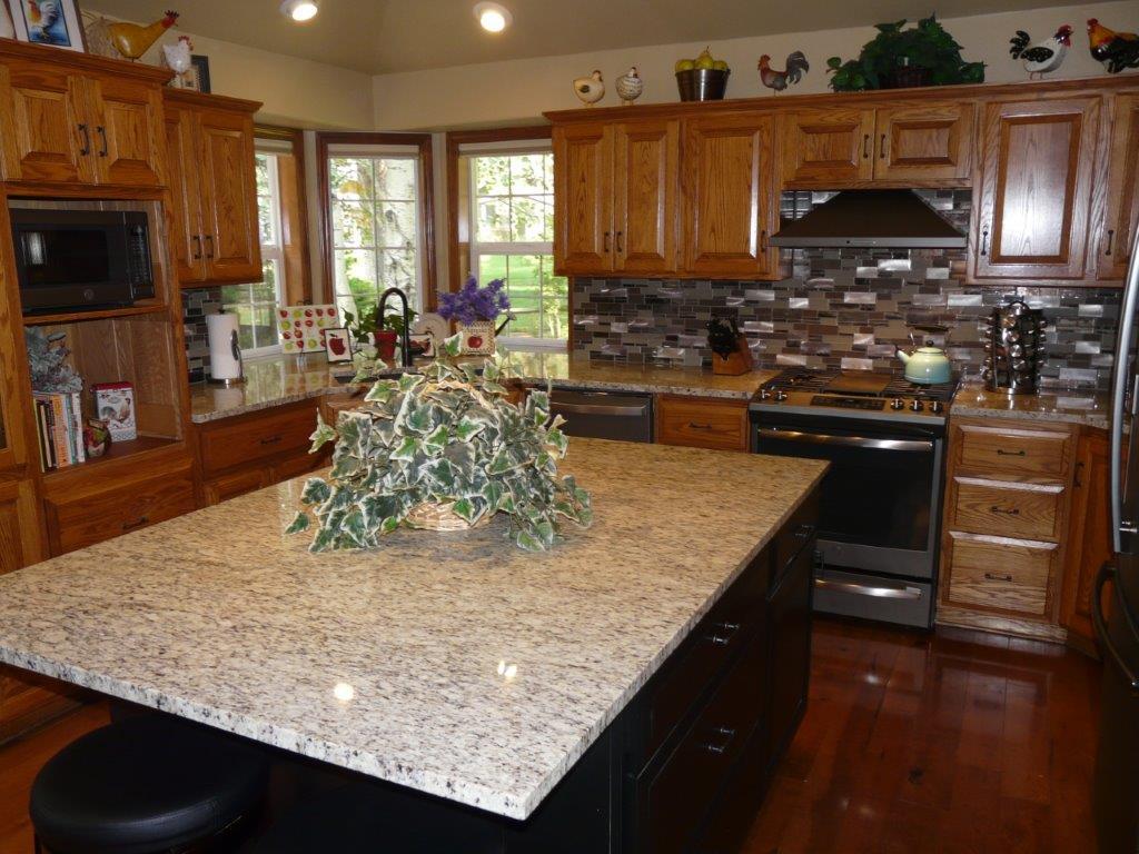 Mtn High - Residential