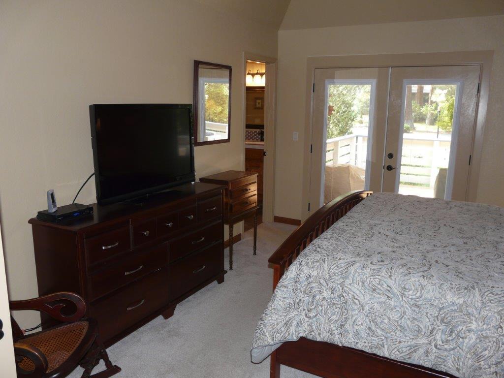 Mtn High - Residential