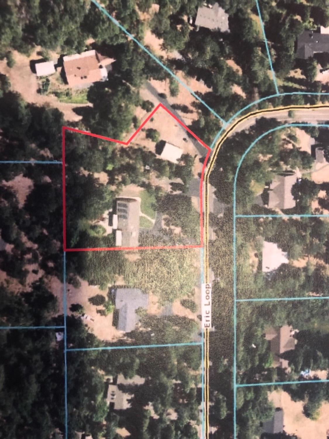 Woodland Estates - Residential