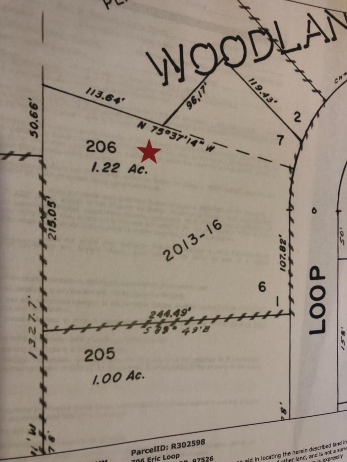 Woodland Estates - Residential