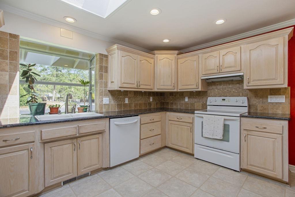 Woodland Estates - Residential