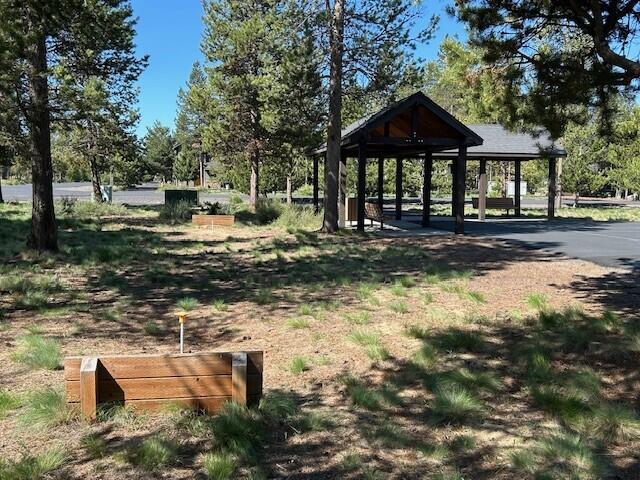 Crescent Creek - Residential