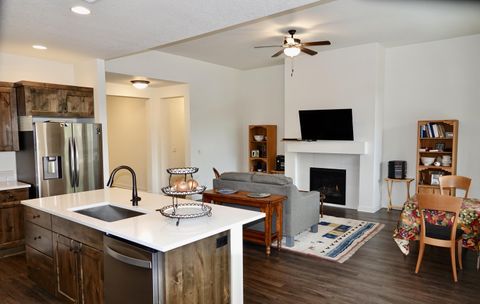 Tiny photo for 51900 Settler Drive, La Pine, OR 97739 (MLS # 220202401)