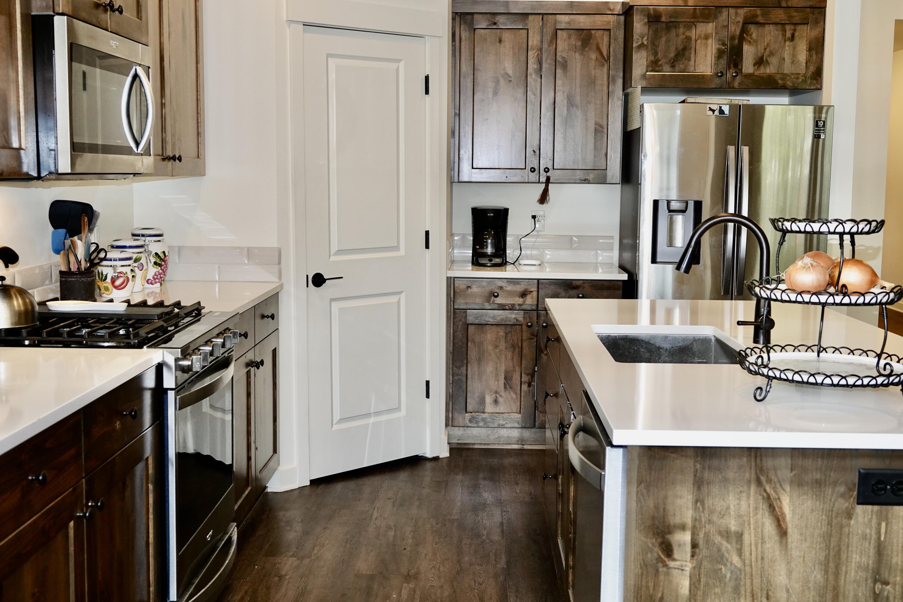 Crescent Creek - Residential