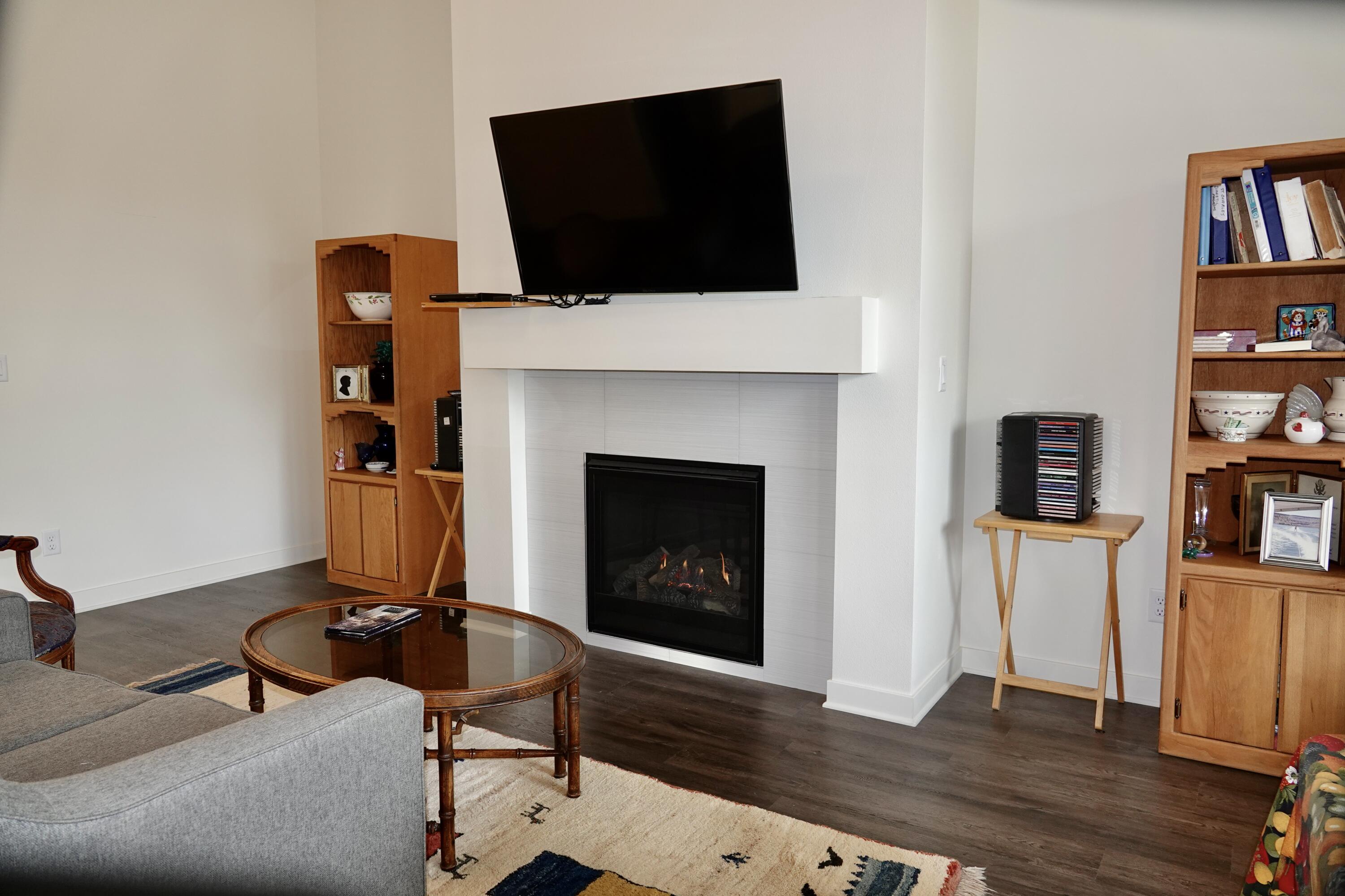 Crescent Creek - Residential