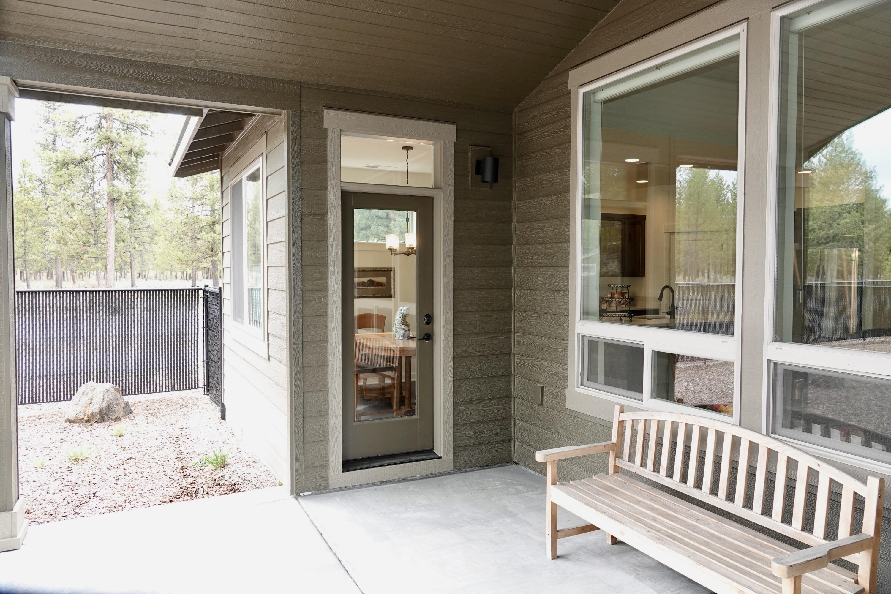 Crescent Creek - Residential