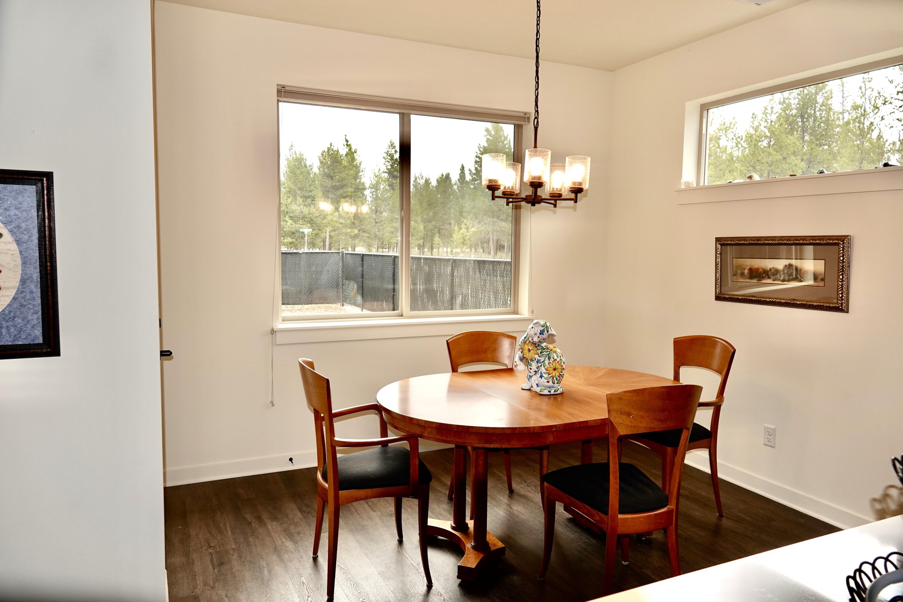 Crescent Creek - Residential