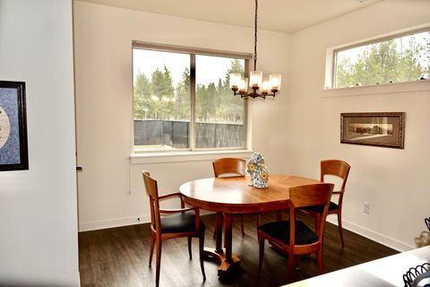 Tiny photo for 51900 Settler Drive, La Pine, OR 97739 (MLS # 220202401)