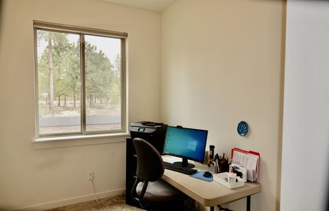 Tiny photo for 51900 Settler Drive, La Pine, OR 97739 (MLS # 220202401)