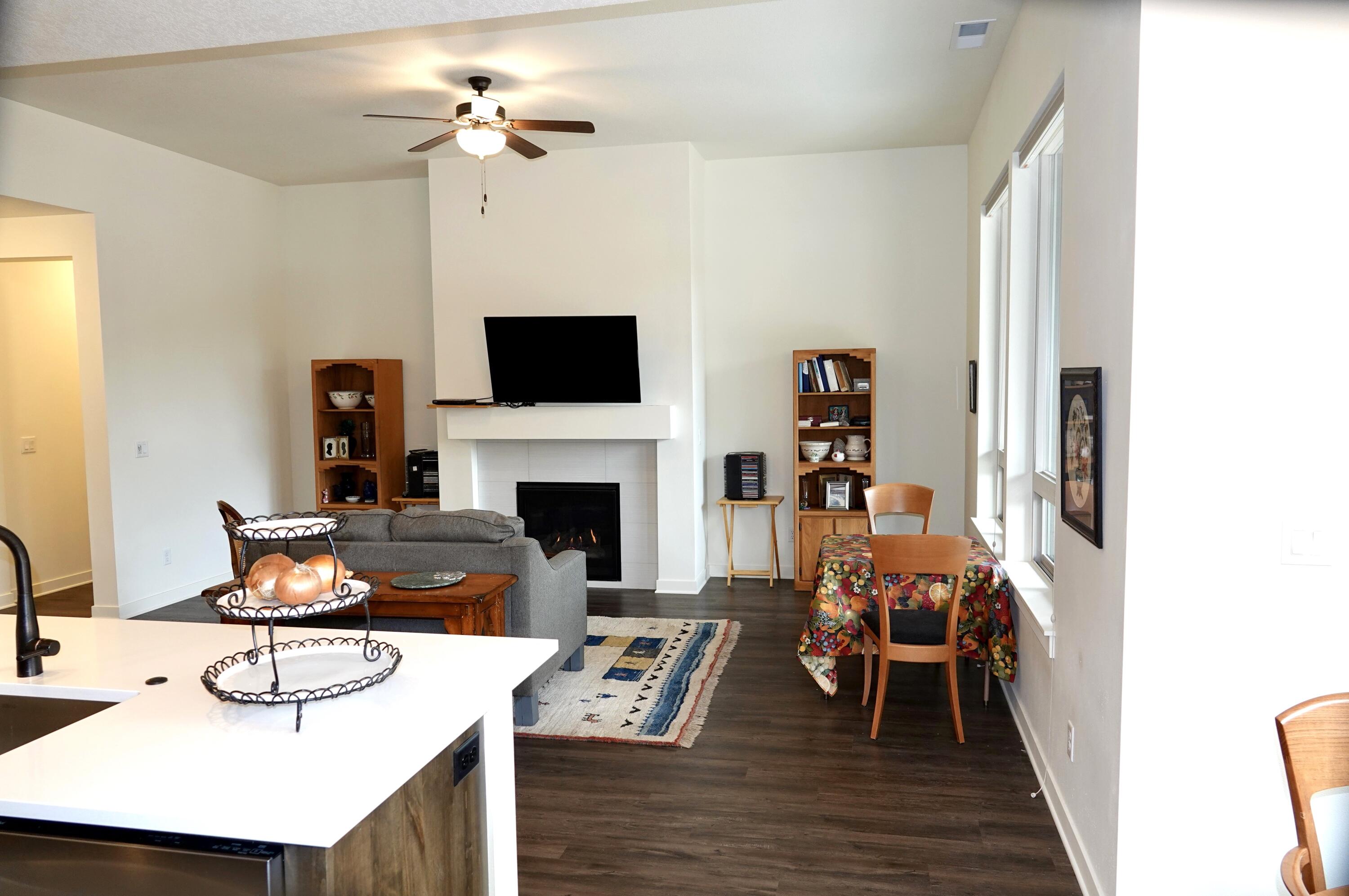 Crescent Creek - Residential