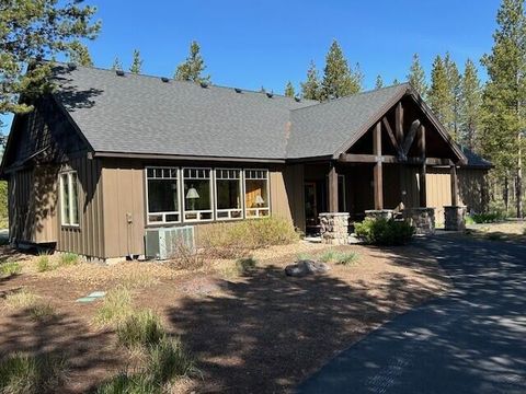 Tiny photo for 51900 Settler Drive, La Pine, OR 97739 (MLS # 220202401)
