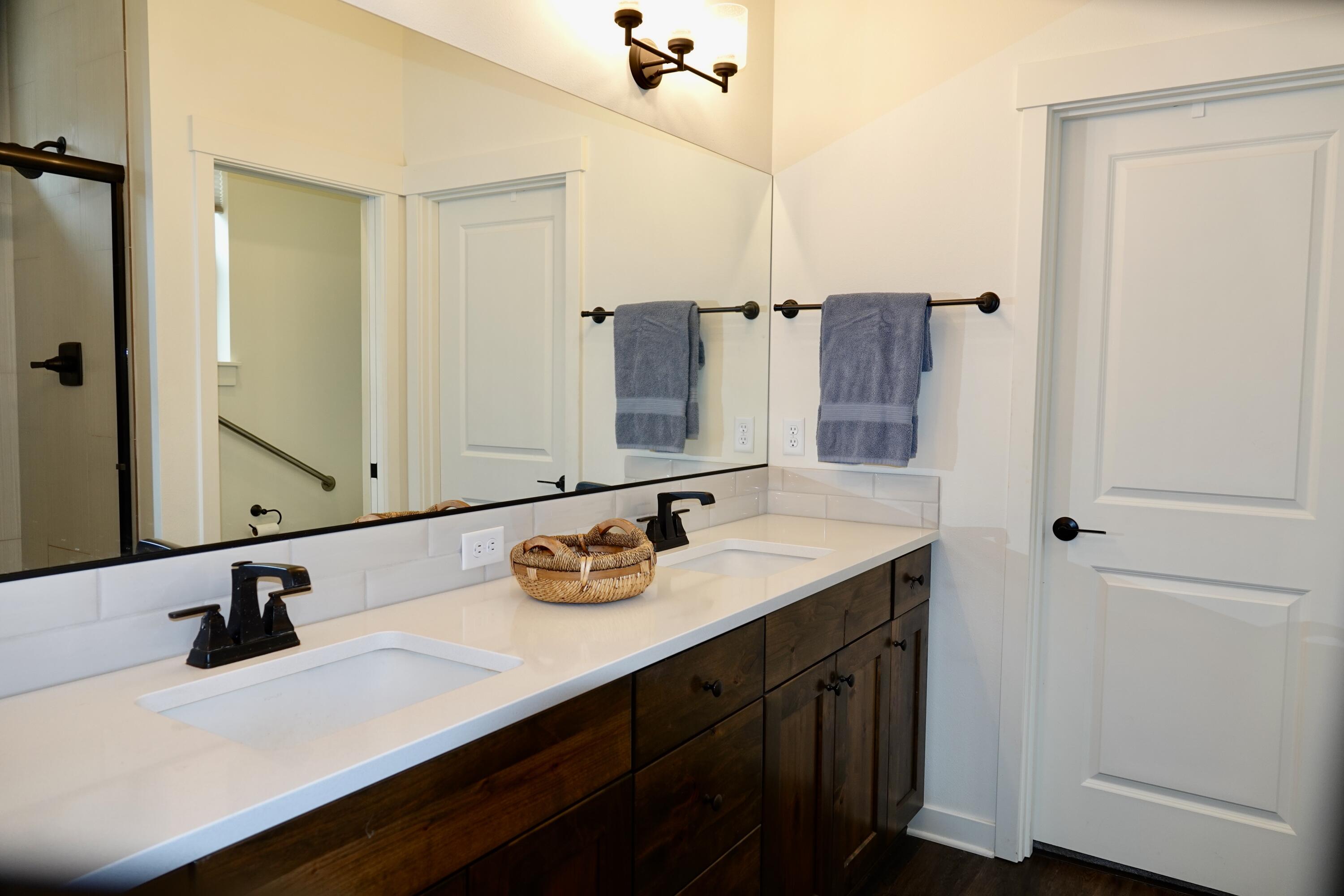 Crescent Creek - Residential