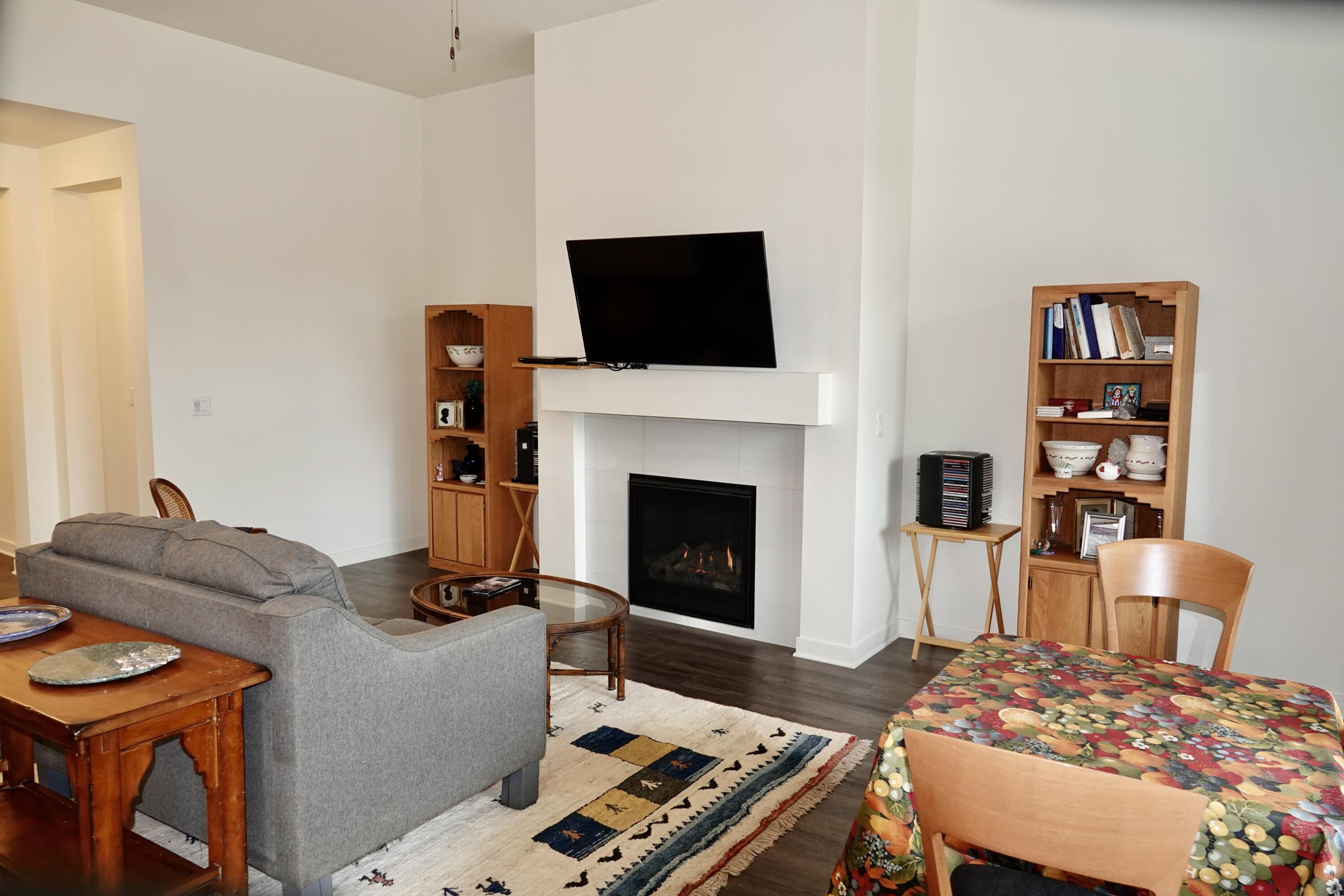 Crescent Creek - Residential