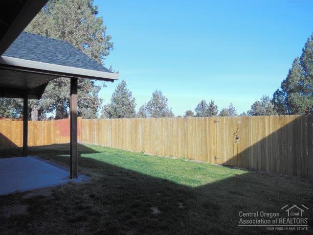Gardenside - Residential