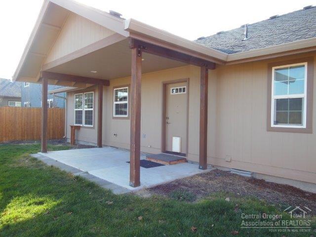 Gardenside - Residential