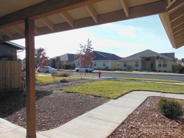 Gardenside - Residential