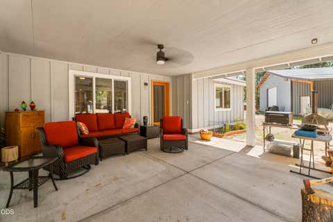 Tiny photo for 2716 Boone Circle, La Pine, OR 97739 (MLS # 220224036)