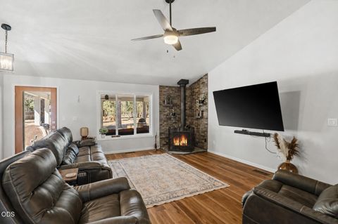 Tiny photo for 2716 Boone Circle, La Pine, OR 97739 (MLS # 220224036)