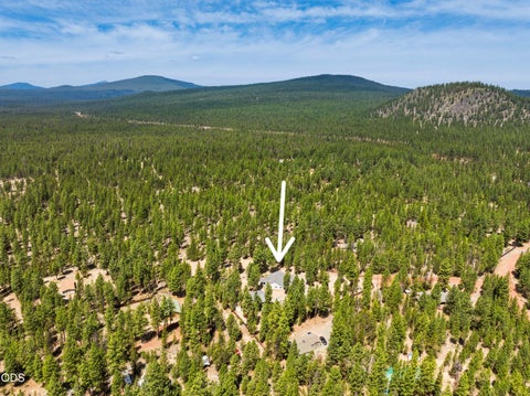 Tiny photo for 2716 Boone Circle, La Pine, OR 97739 (MLS # 220224036)