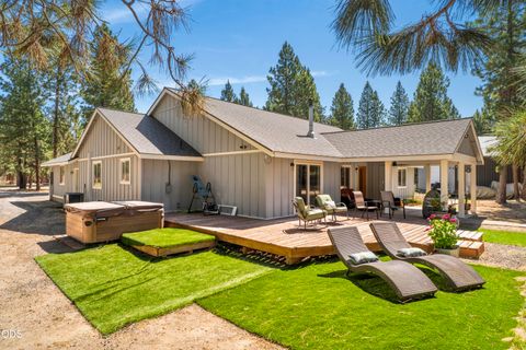 Tiny photo for 2716 Boone Circle, La Pine, OR 97739 (MLS # 220224036)