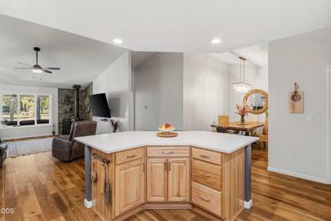 Tiny photo for 2716 Boone Circle, La Pine, OR 97739 (MLS # 220224036)
