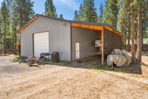 Tiny photo for 2716 Boone Circle, La Pine, OR 97739 (MLS # 220224036)