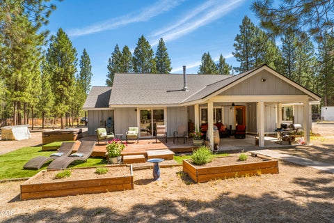 Tiny photo for 2716 Boone Circle, La Pine, OR 97739 (MLS # 220224036)