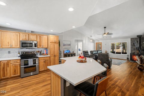 Tiny photo for 2716 Boone Circle, La Pine, OR 97739 (MLS # 220224036)
