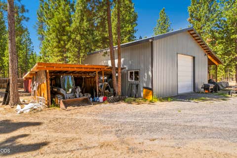 Tiny photo for 2716 Boone Circle, La Pine, OR 97739 (MLS # 220224036)