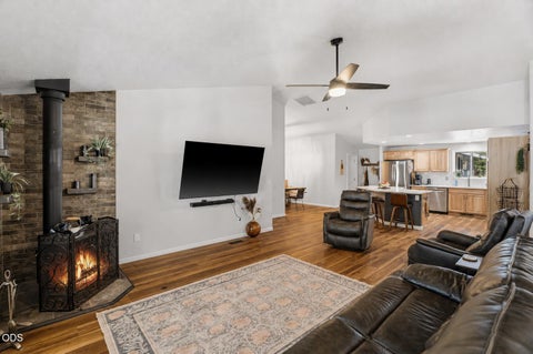 Tiny photo for 2716 Boone Circle, La Pine, OR 97739 (MLS # 220224036)