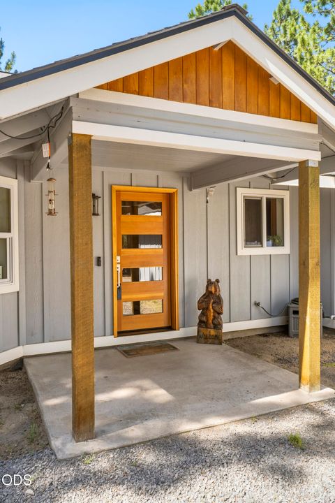 Tiny photo for 2716 Boone Circle, La Pine, OR 97739 (MLS # 220224036)