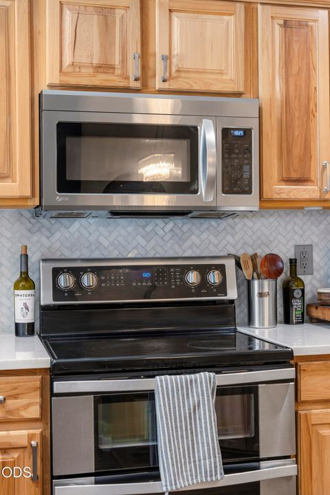 Tiny photo for 2716 Boone Circle, La Pine, OR 97739 (MLS # 220224036)