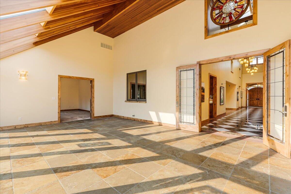 North Rim - Residential