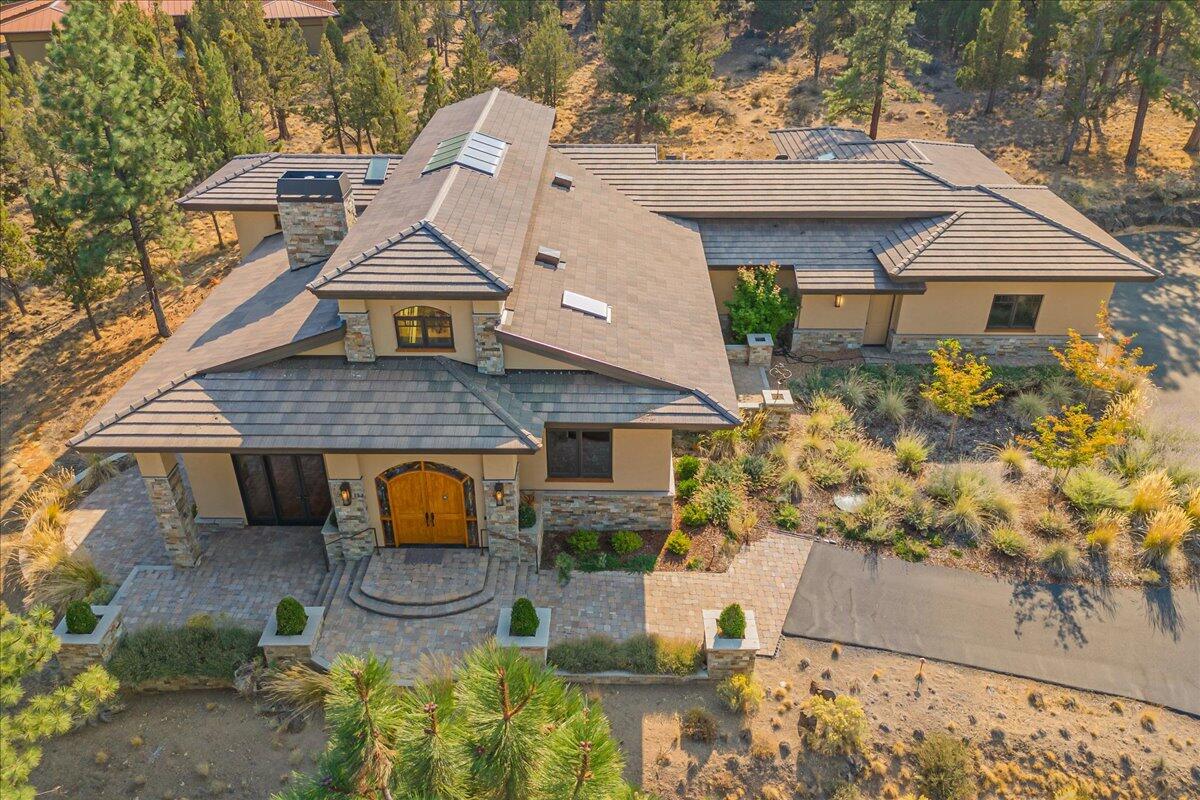 North Rim - Residential