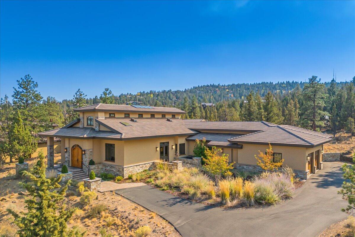 North Rim - Residential