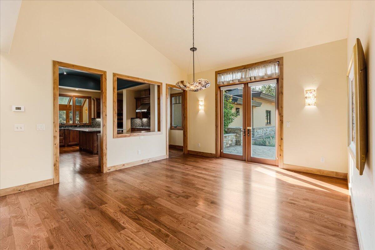 North Rim - Residential