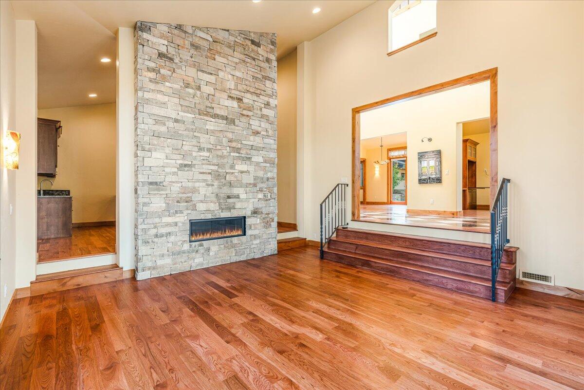 North Rim - Residential