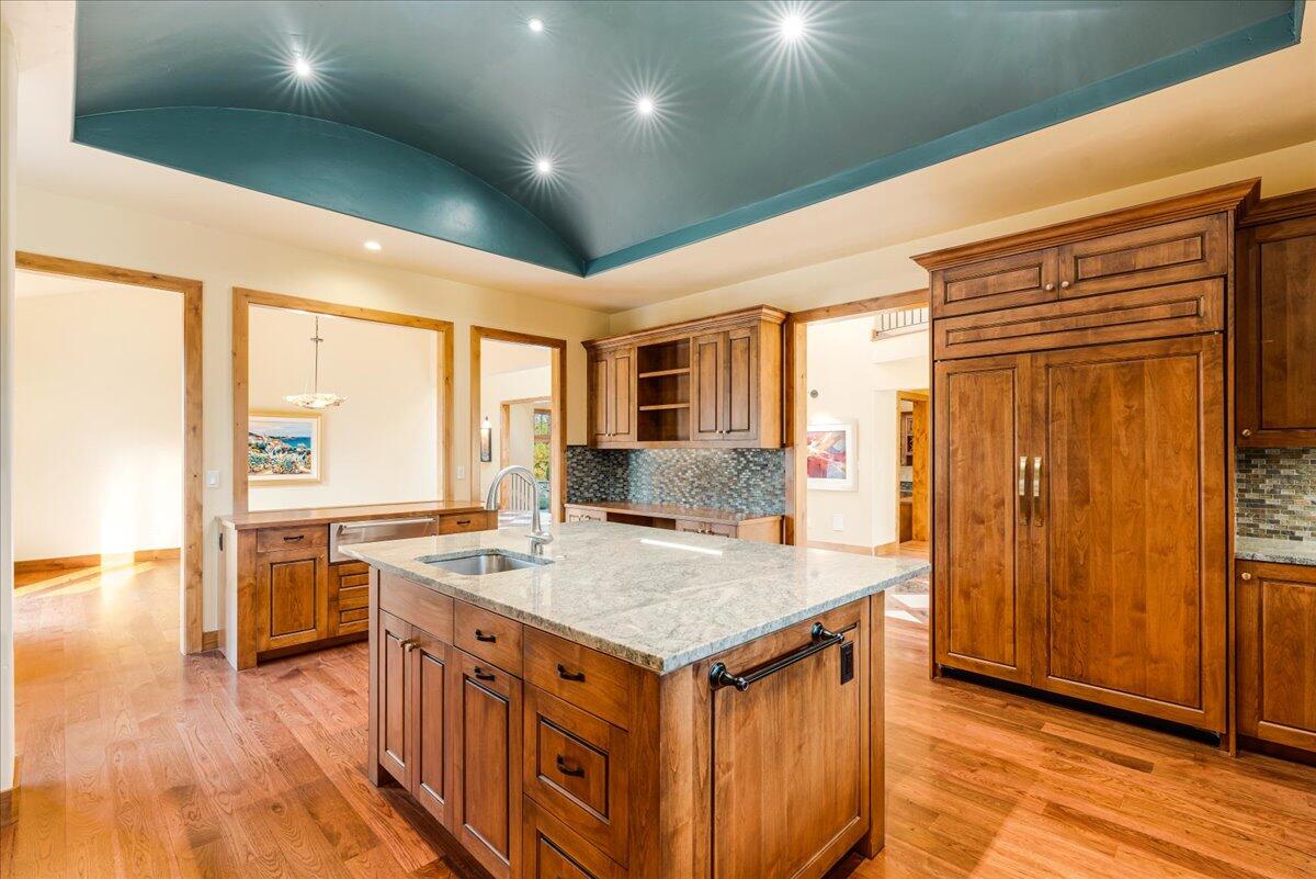 North Rim - Residential