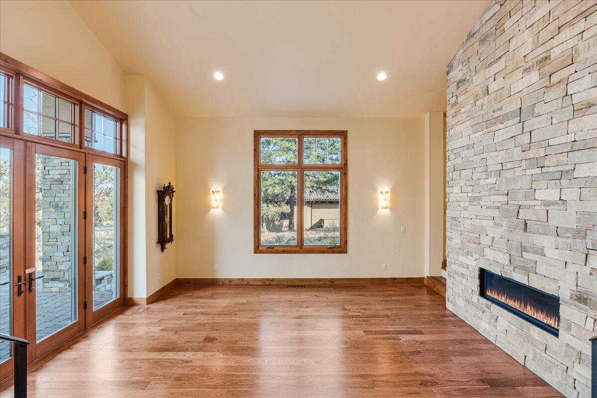 North Rim - Residential