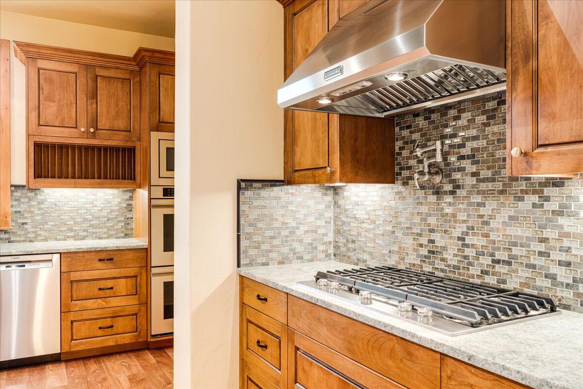 North Rim - Residential